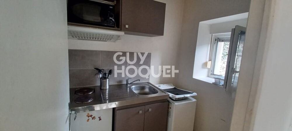 Vente Appartement Appartement 1 pièce 22.32 m² Le perray en yvelines