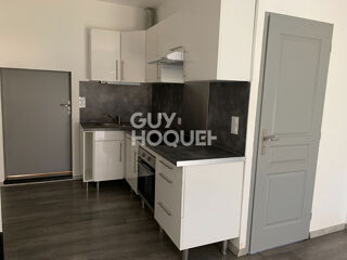  Appartement à louer 2 pièces 35 m²