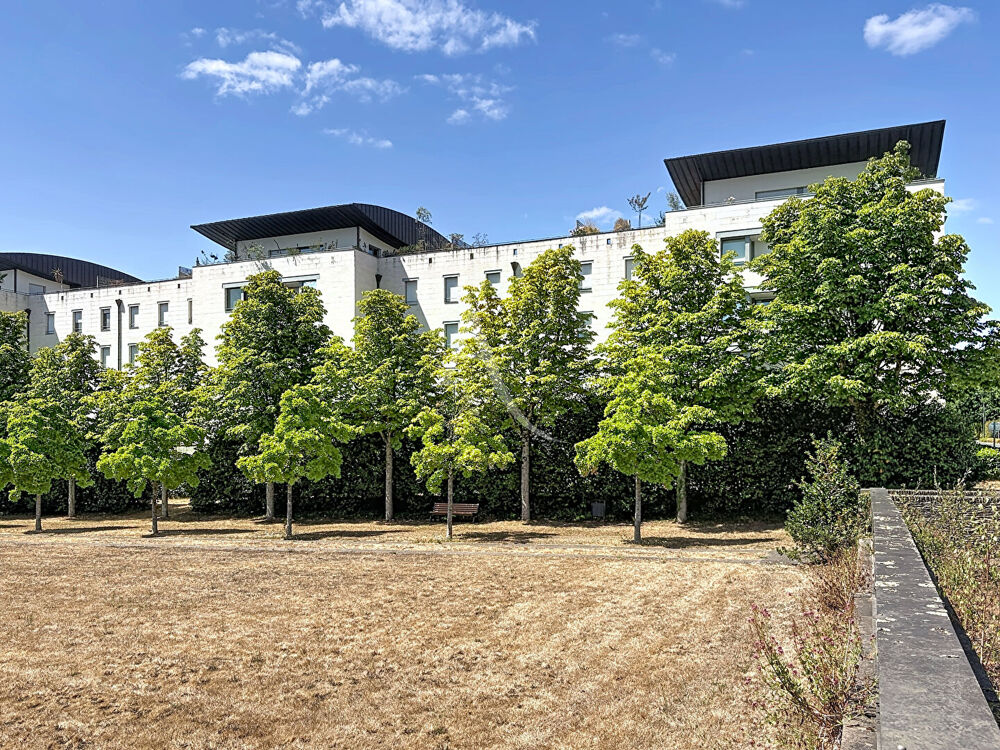 Vente Appartement Appartement Carquefou 3 pièce(s) 72 m2 Carquefou