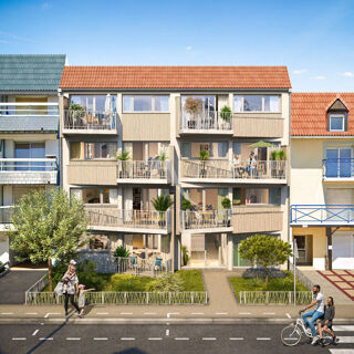  Appartement  vendre 3 pices 74 m