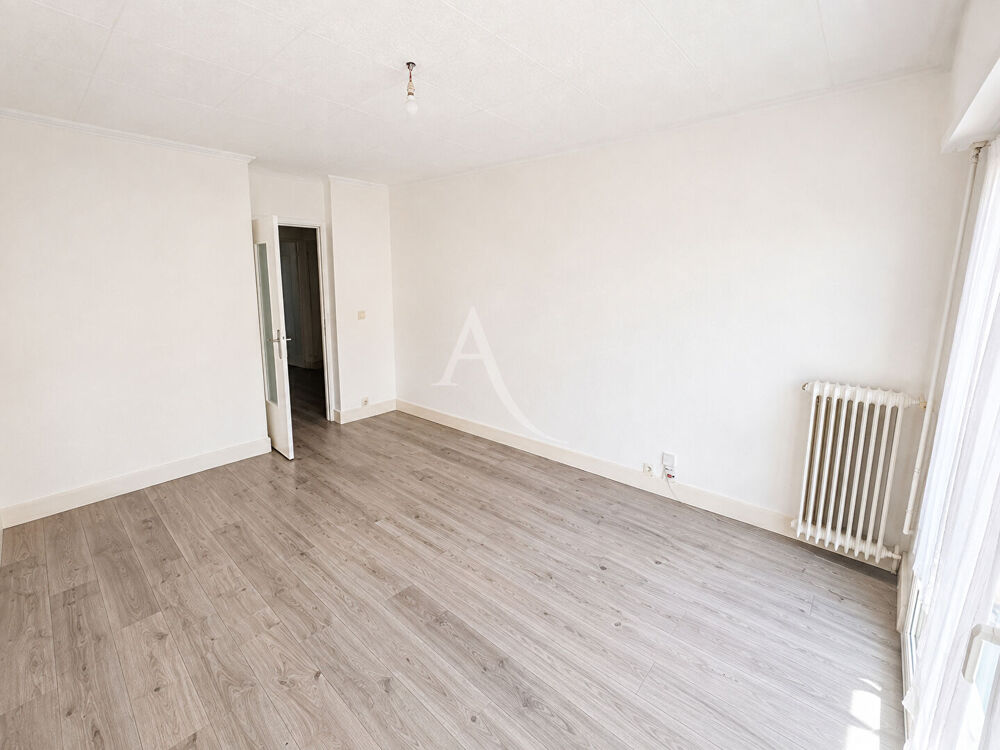 Vente Appartement vente appartement Le Cannet 2 pièces 43.90 m2 Le cannet