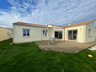  Maison � vendre 5 pi�ces 140 m�