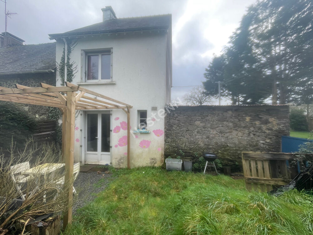 Maison de 3 pièces à Loyat (56800)