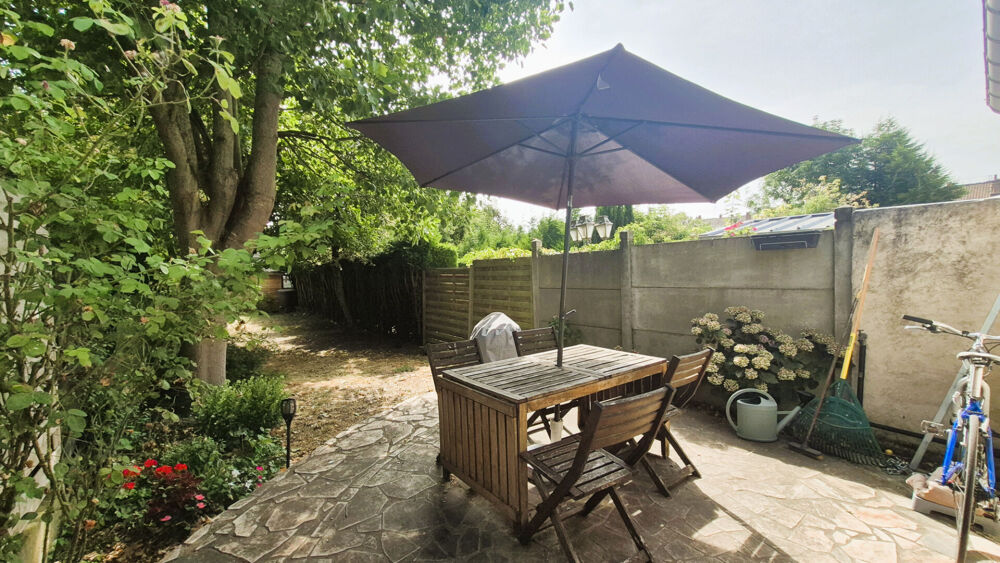 Vente Maison Maison Lomme 4 pièces 110 m2 Lomme