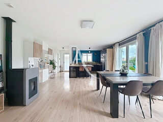  Maison � vendre 5 pi�ces 114 m�