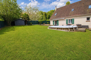  Maison � vendre 7 pi�ces 140 m�