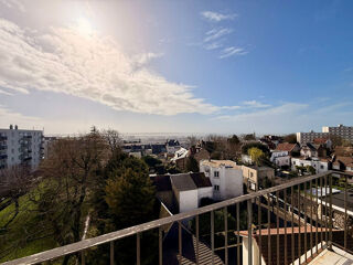  Appartement � vendre 3 pi�ces 58 m�