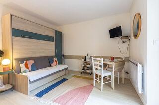 Vente Immeuble AGENCE IMMOBILIERE LAFORET - EXCLUSIVITE - 