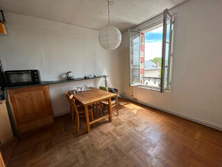  Appartement à vendre 2 pièces 50 m²