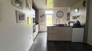  Maison à vendre 5 pièces 155 m²