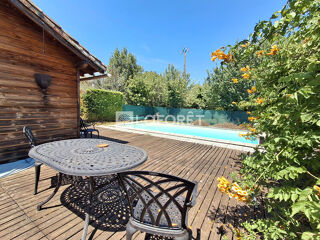  Maison à vendre 5 pièces 106 m²