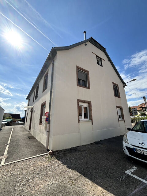  Appartement � louer 2 pi�ces 47 m�