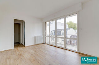  Appartement à vendre 2 pièces 57 m²