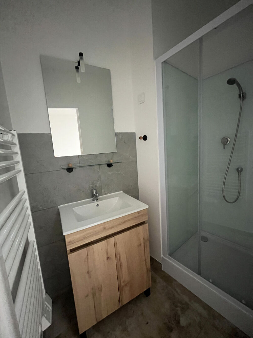 Appartement Le Creusot 2 pièces 40.36 m2