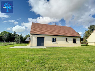  Maison � vendre 5 pi�ces 95 m�