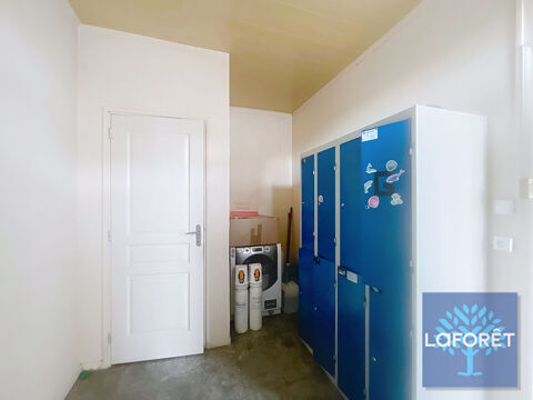   Local commercial à louer Annay 130 m2 