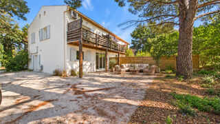 Vente Appartement appartement 3 pièces avec jardin privatif à aix-en-provence , quartier recherché de la souque Aix en provence