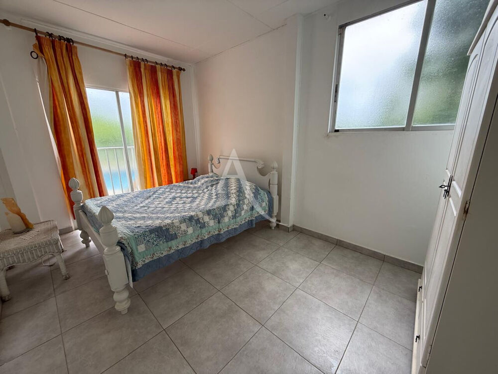 à vendre  Maison Petit-Bourg (97170)