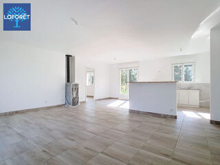  Maison à vendre 4 pièces 95 m²