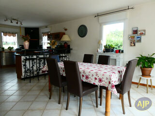  Maison à vendre 6 pièces 138 m²