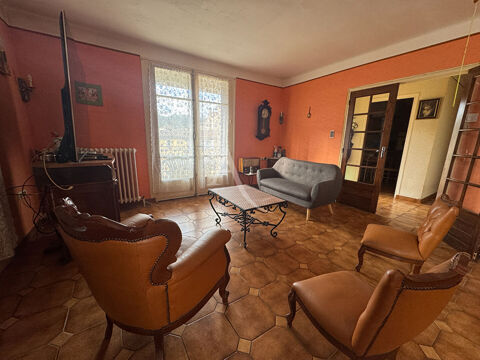   Maison Haute Valle de l'Aude Maison - 4 pice(s) - 105 m