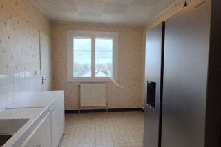  Appartement à vendre 3 pièces 61 m²