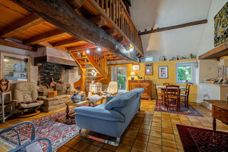  Maison à vendre 5 pièces 138 m²