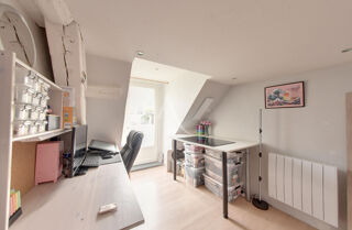  Appartement à vendre 6 pièces 137 m²