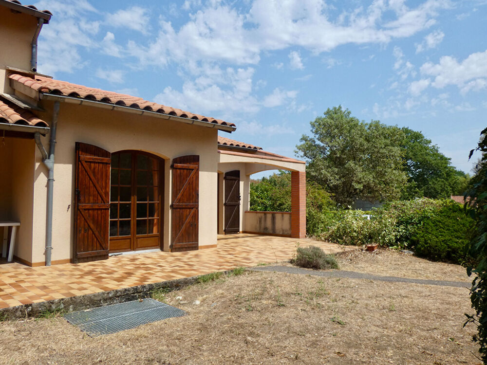 Location Maison Maison Muret 3 pièce(s) 65.21 m2 Muret