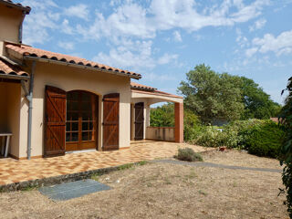  Maison à louer 3 pièces 65 m²