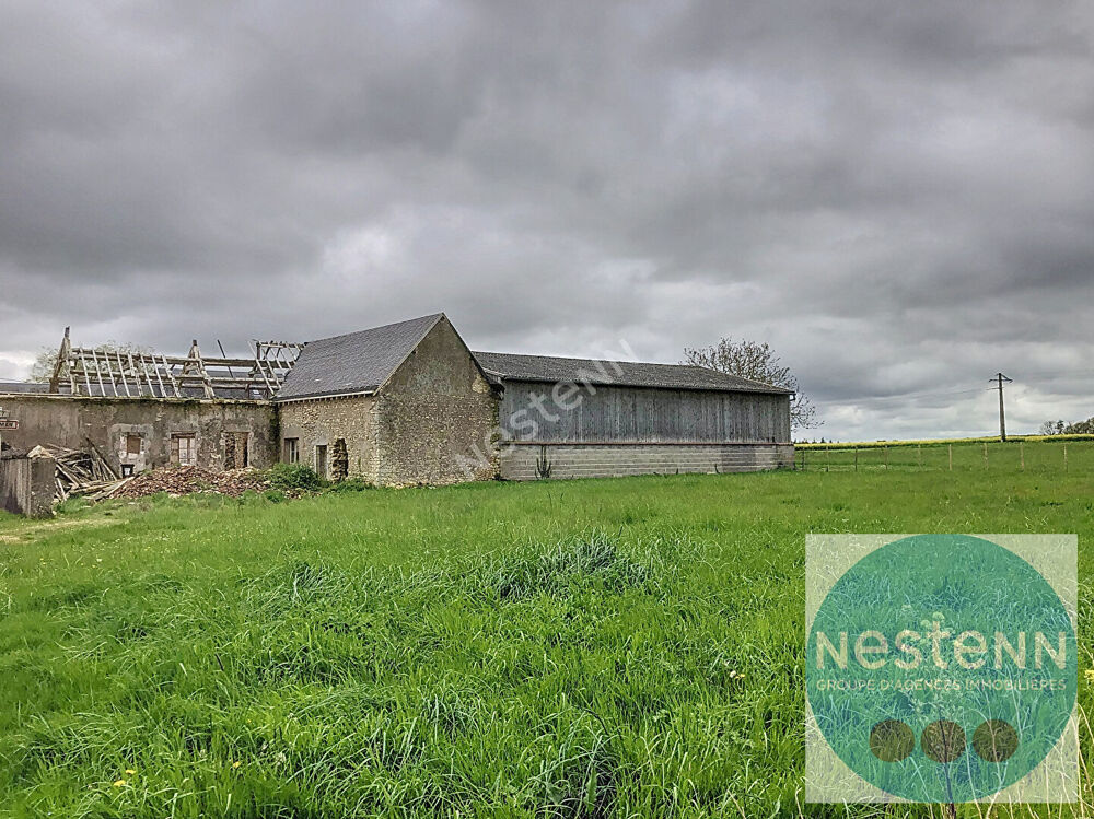 Vente Maison Maison Ecoman 3 pièce(s) 126.17 m2 Ecoman