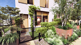  Appartement � vendre 4 pi�ces 77 m�