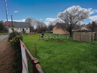  Terrain � vendre 666 m�