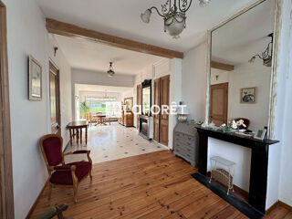  Maison à vendre 6 pièces 214 m²