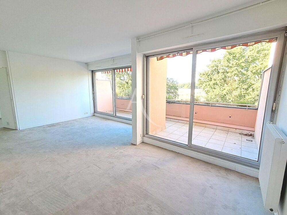 Location Appartement Appartement Nantes - 3 pièce(s) - 86.0 m2 Nantes