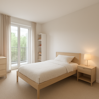  Appartement à vendre 4 pièces 94 m²