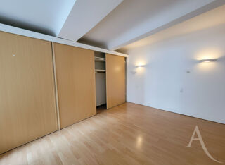  Appartement à vendre 3 pièces 61 m²