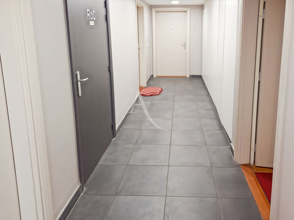 Vente Appartement DUPLEX-ROUEN-CHATELET Rouen