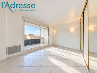  Appartement à vendre 4 pièces 94 m²