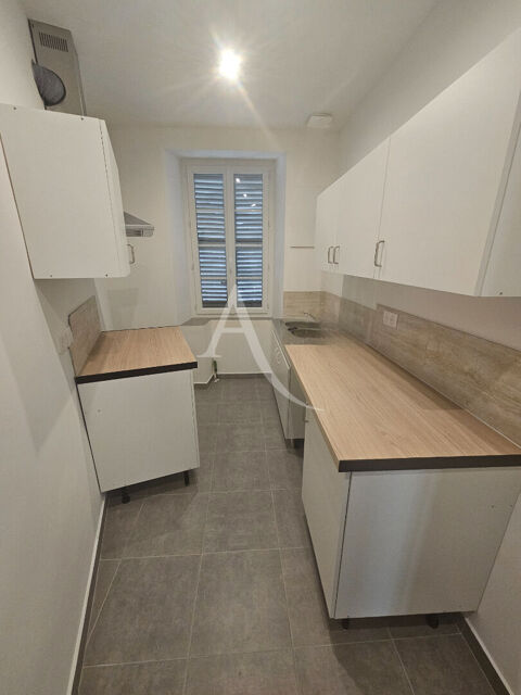  Appartement � louer 3 pi�ces 56 m�