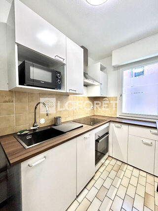  Appartement � louer 2 pi�ces 45 m�