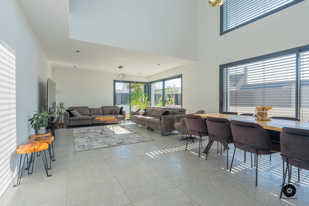 � vendre  Maison Saint-Barth�lemy-d'Anjou (49124)