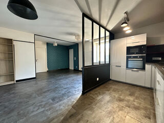 Maison à vendre 4 pièces 83 m²