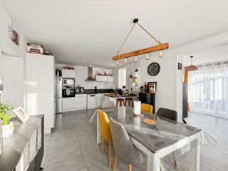  Maison � vendre 7 pi�ces 147 m�