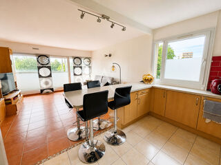  Appartement à vendre 4 pièces 83 m²