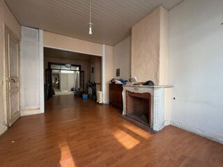  Maison � vendre 8 pi�ces 195 m�