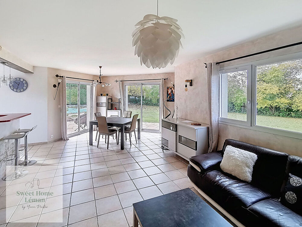  vendre  Maison Allinges (74200)