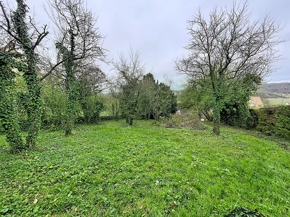Vente Terrain Terrain constructible de 570m² à Guerville Guerville
