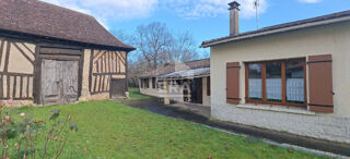 Maison – Montpon-Ménestérol