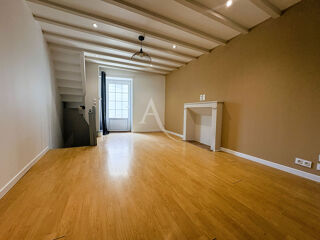  Maison à louer 5 pièces 91 m²